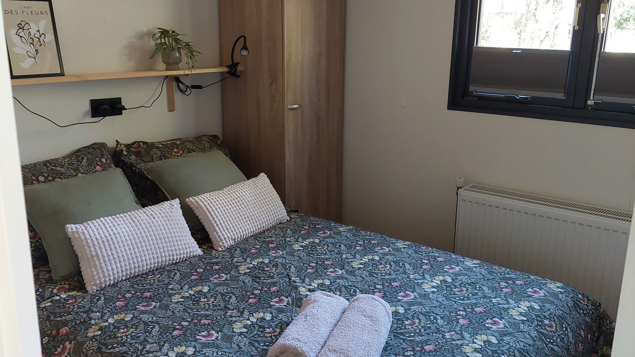 Photo of Bedroom in Hattemerbroek