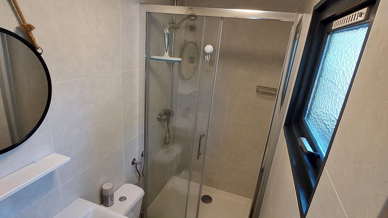 Photo of Bathroom in Hattemerbroek