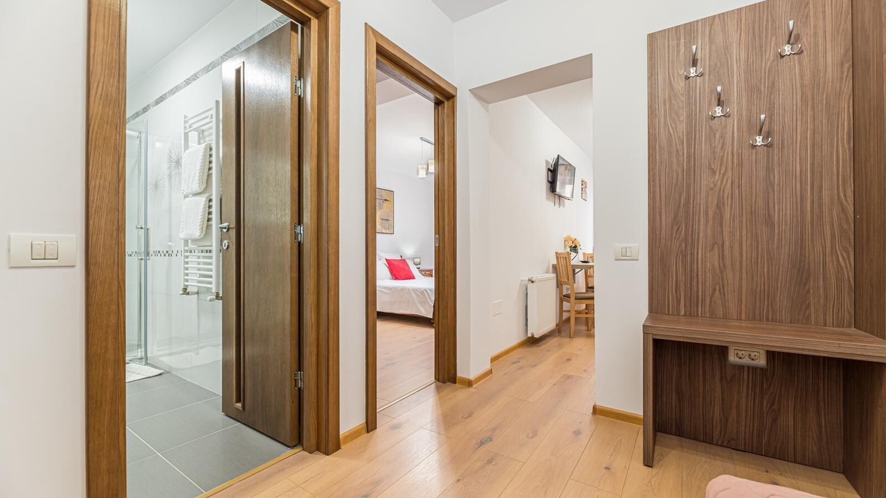 Photo of Bedroom in Tractorul