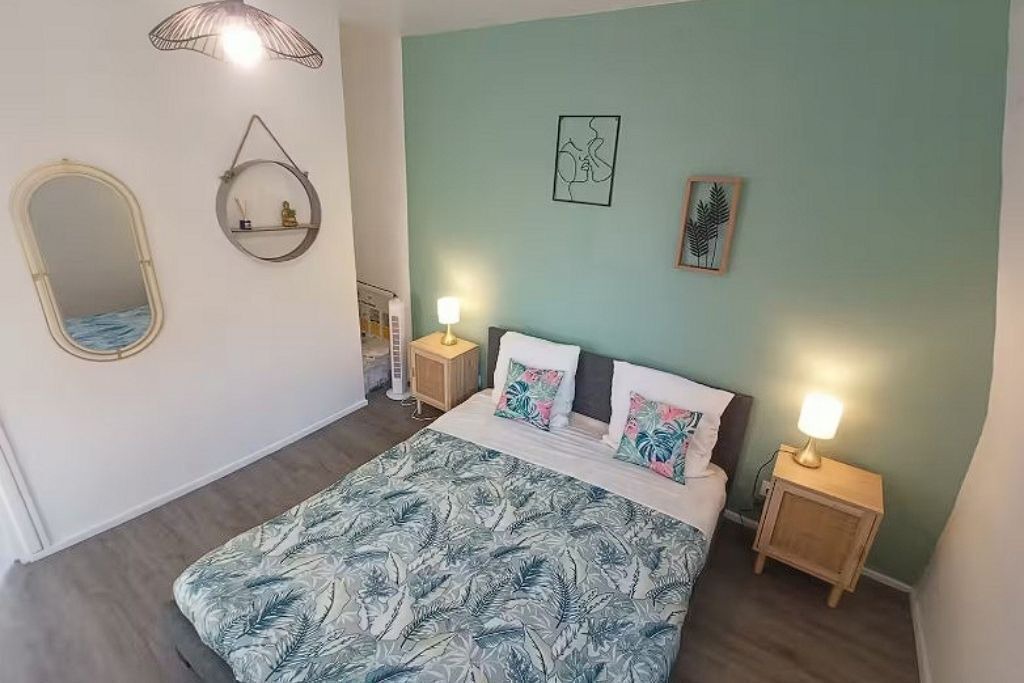 Photo of Bedroom in Armentieres