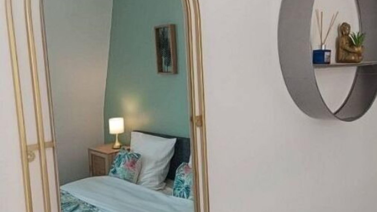 Photo of Bedroom in Armentieres