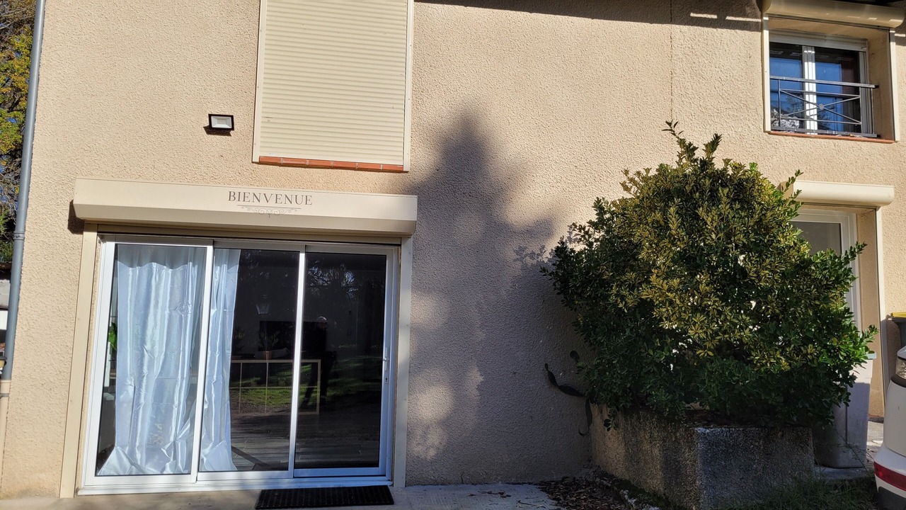 Photo of Outdoor in Le Vernet