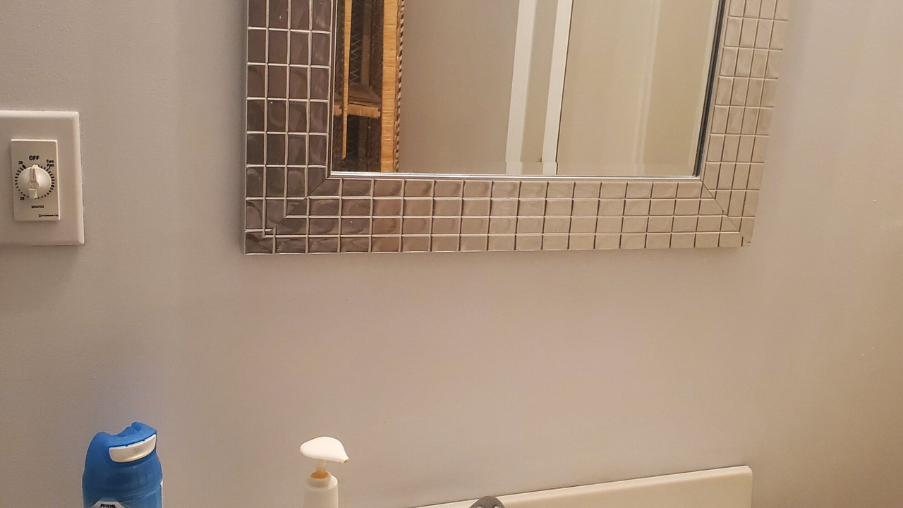 Photo of Bathroom in Harwich