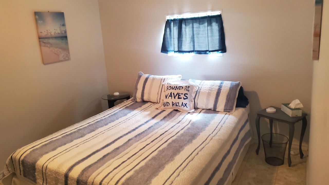 Photo of Bedroom in Harwich