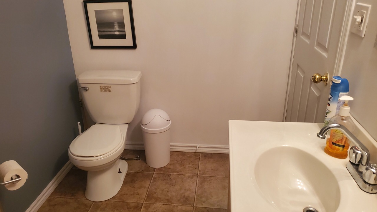 Photo of Bathroom in Harwich