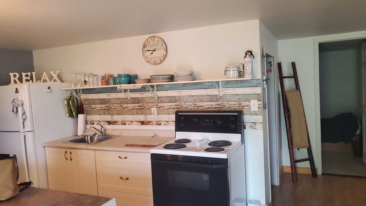 Photo of Kitchen in Harwich