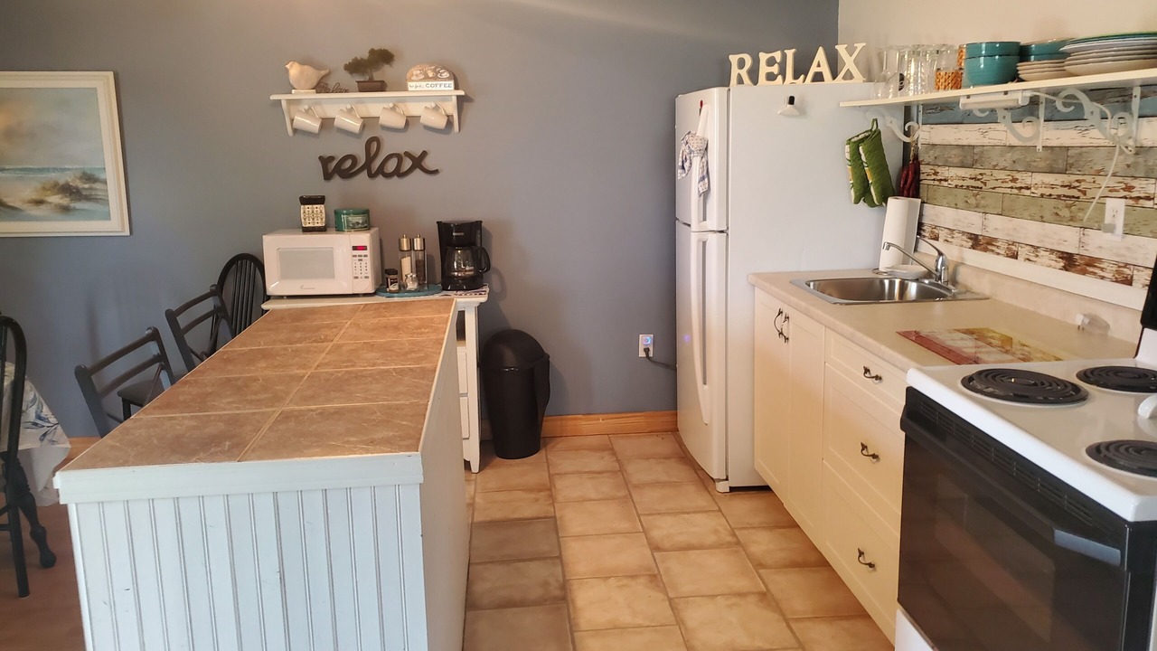 Photo of Kitchen in Harwich