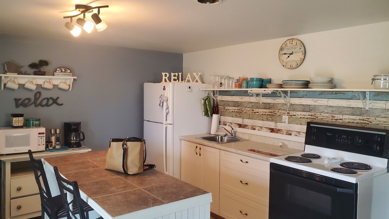 Photo of Kitchen in Harwich