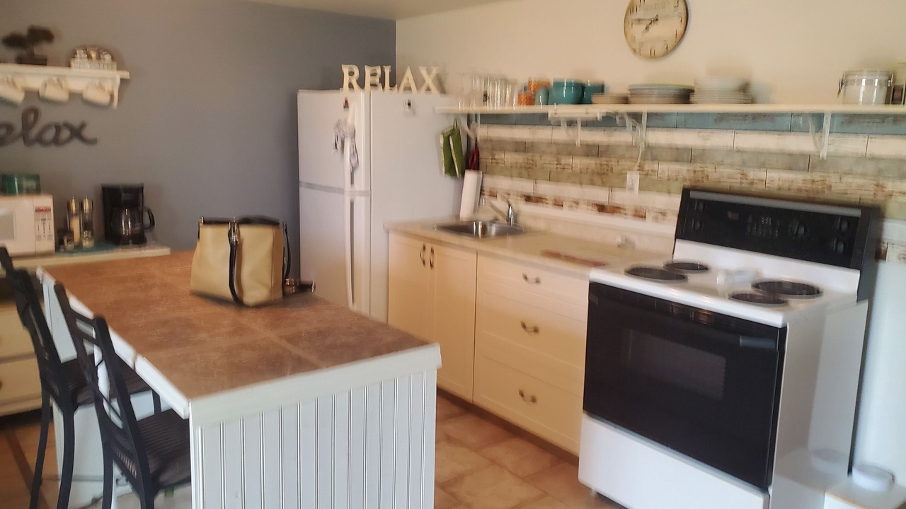 Photo of Kitchen in Harwich