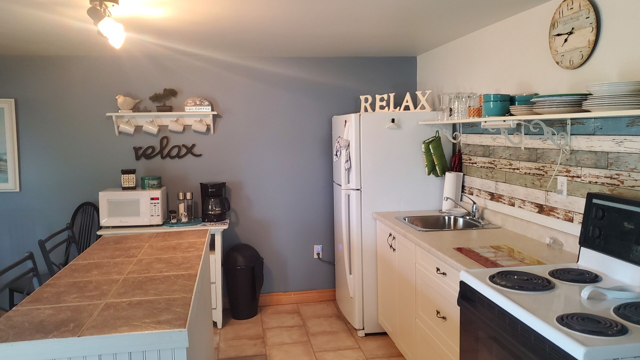 Photo of Kitchen in Harwich
