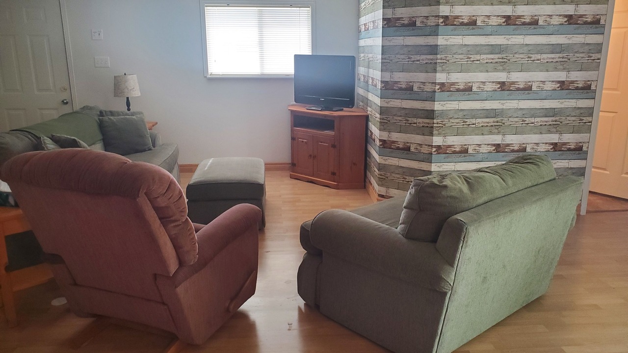 Photo of Livingroom in Harwich