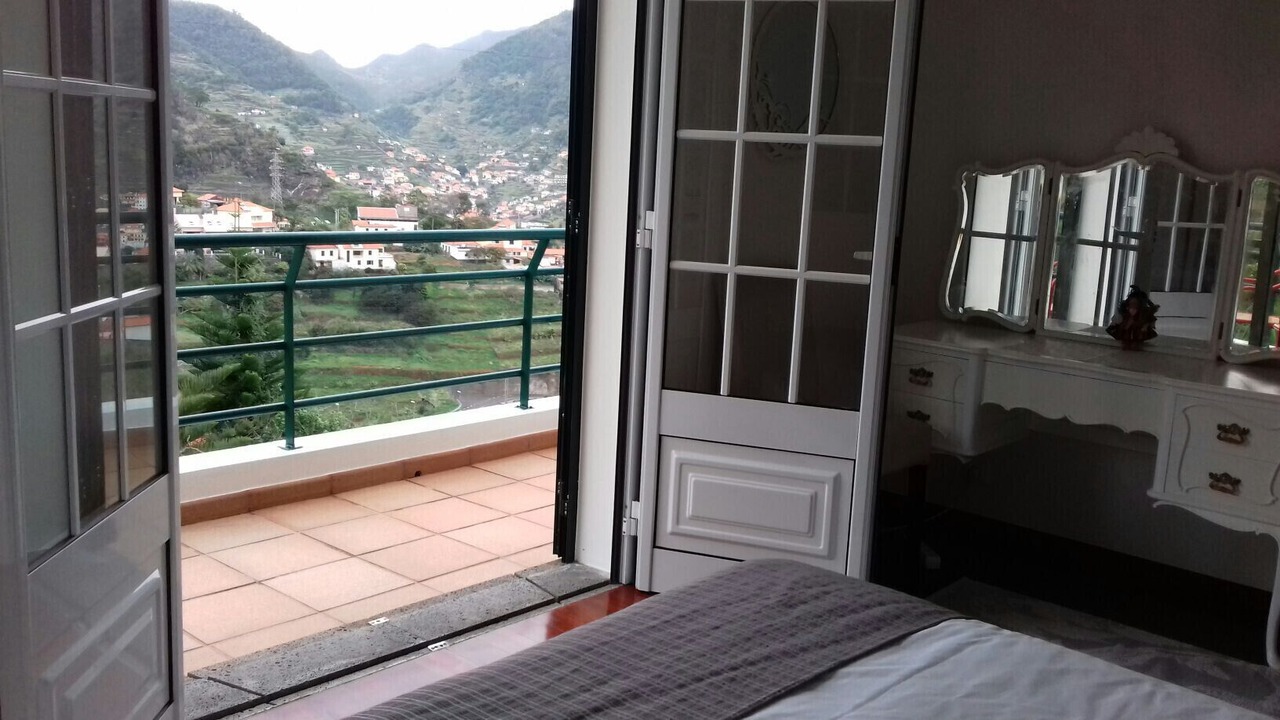 Photo of Bedroom in Machico