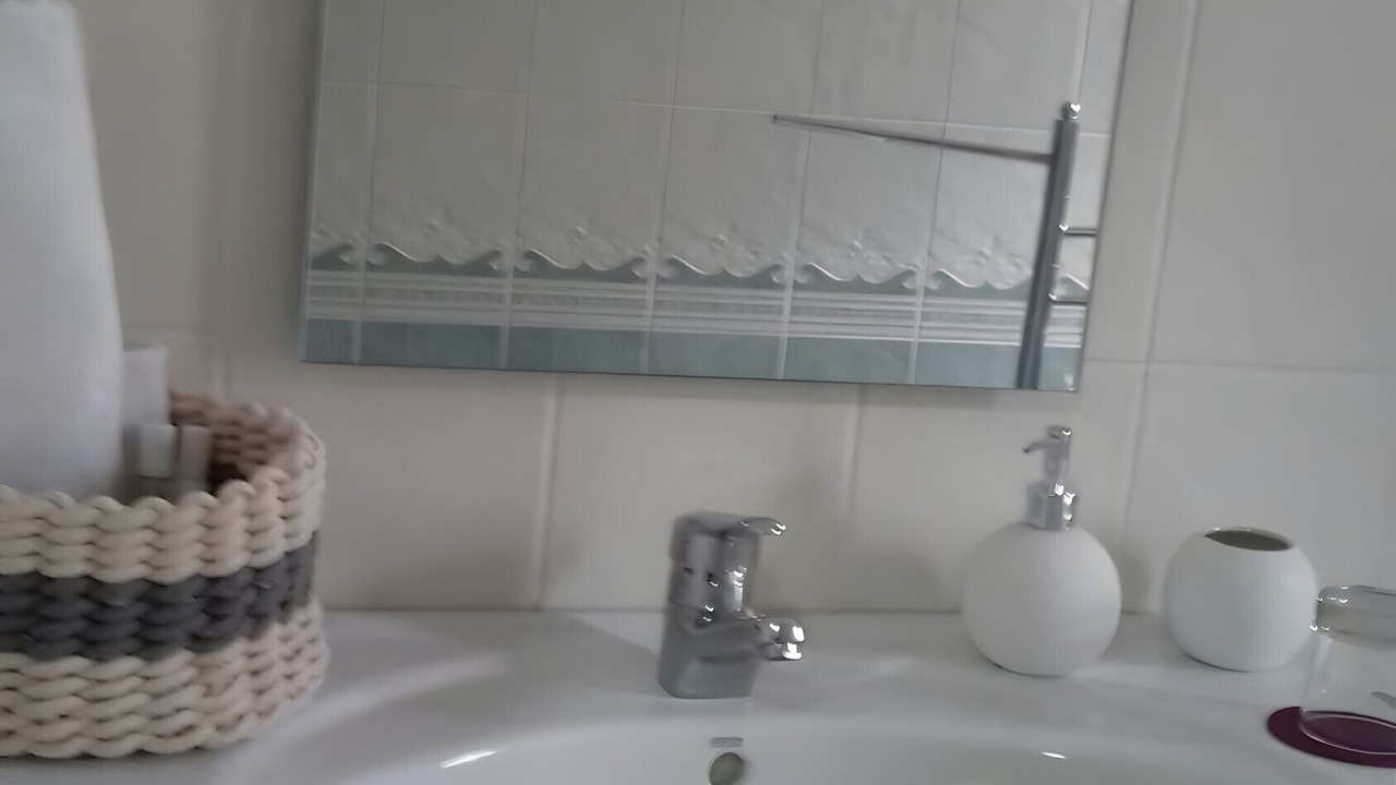Photo of Bathroom in Machico