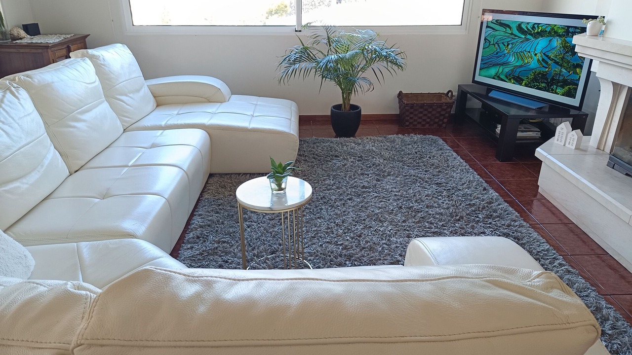 Photo of Livingroom in Machico