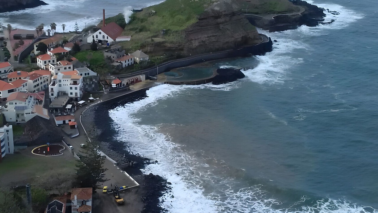 Photo of Outdoor in Machico