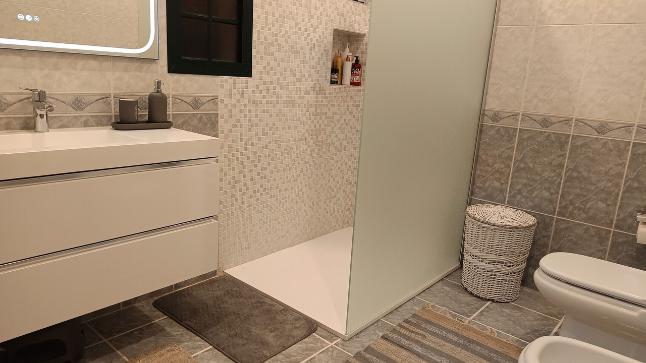 Photo of Bathroom in Machico