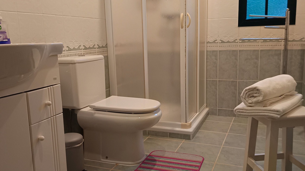 Photo of Bathroom in Machico