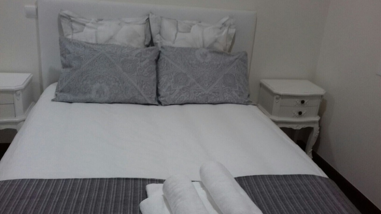 Photo of Bedroom in Machico