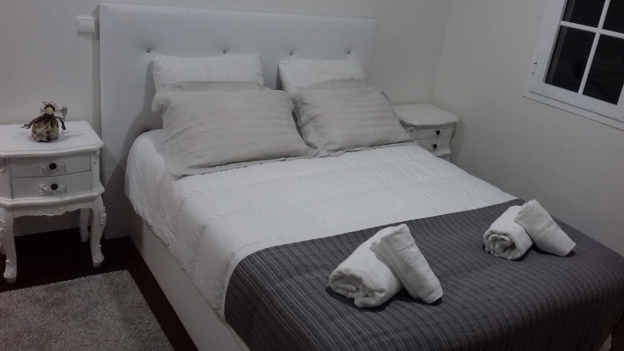 Photo of Bedroom in Machico