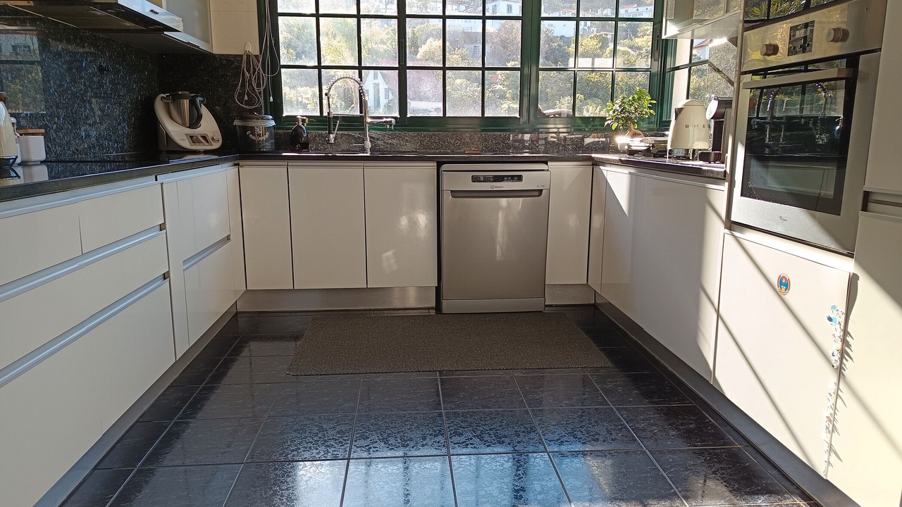 Photo of Kitchen in Machico