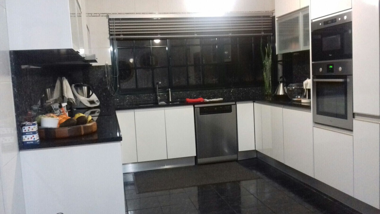 Photo of Kitchen in Machico