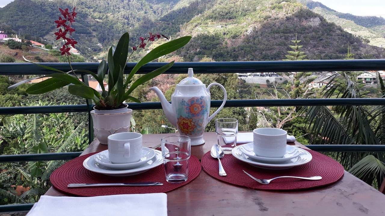 Photo of Outdoor in Machico