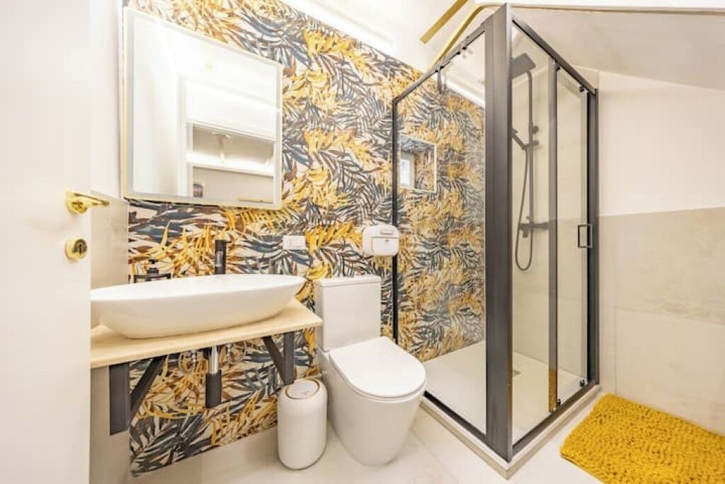 Photo of Bathroom in Guidonia Montecelio