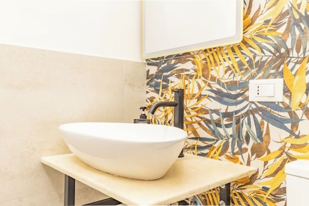 Photo of Bathroom in Guidonia Montecelio
