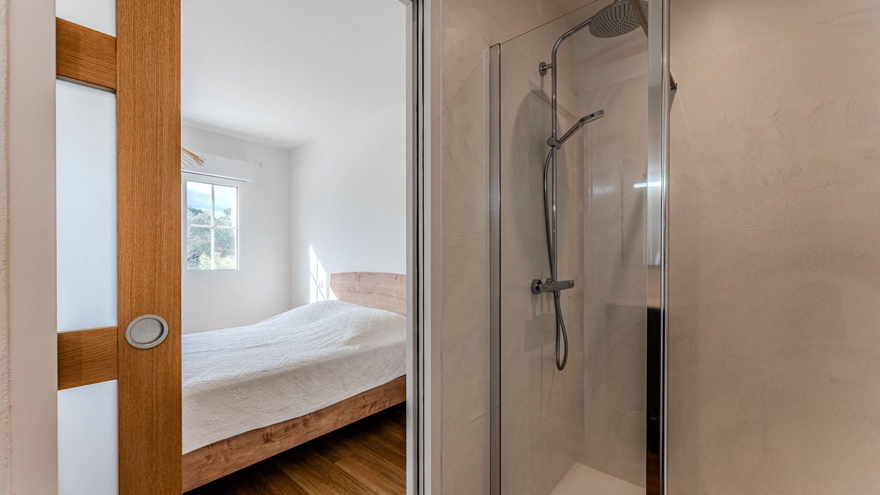 Photo of Bathroom in Cap-Ferret