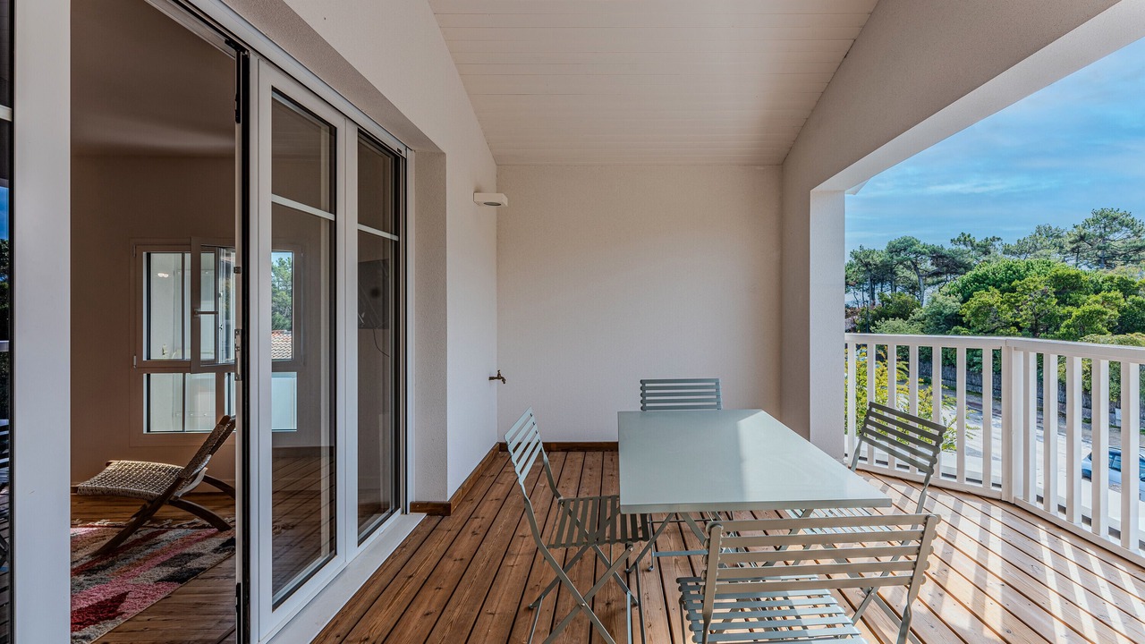 Photo of Outdoor in Cap-Ferret