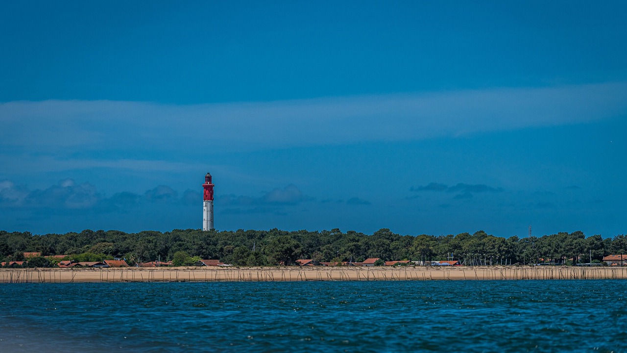 Photo of Others in Cap-Ferret