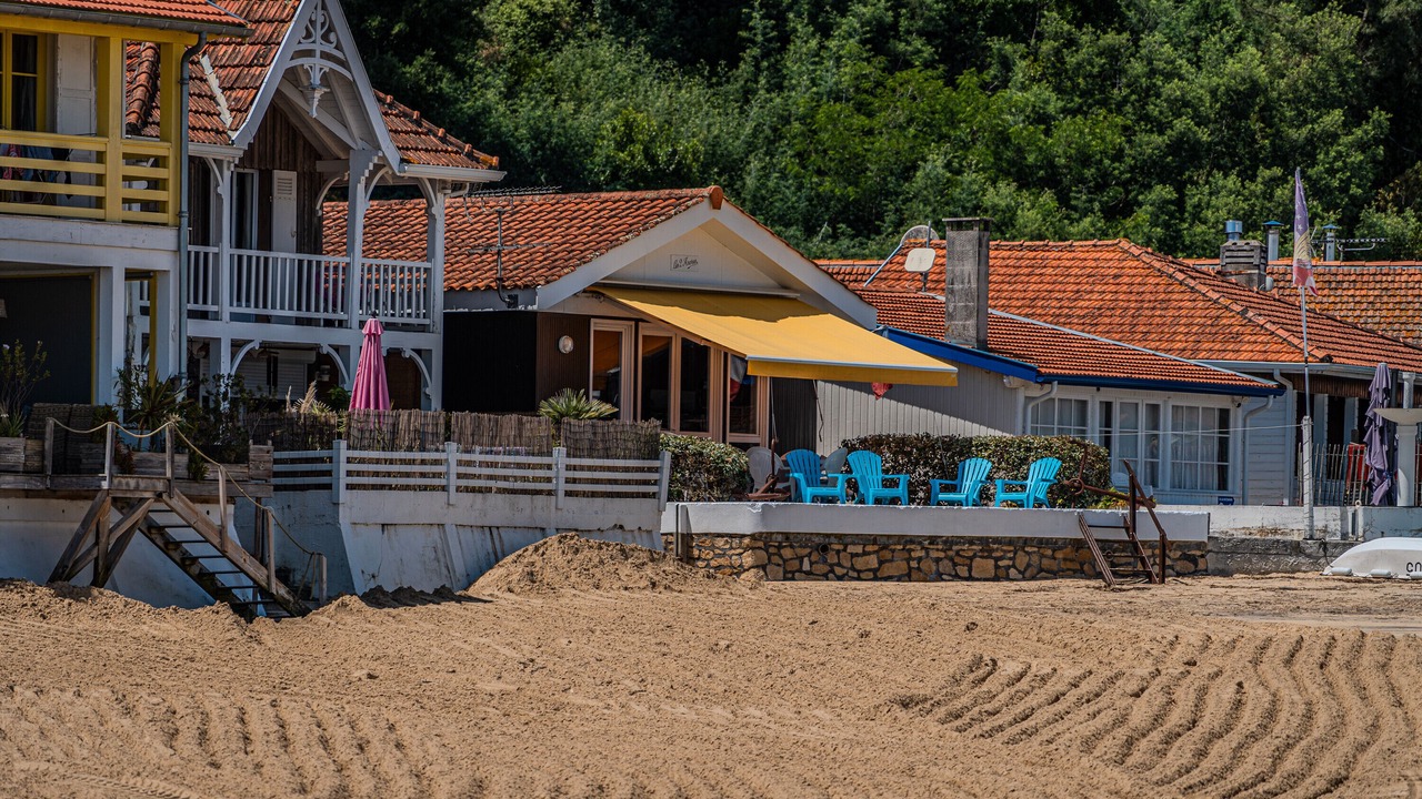 Photo of Outdoor in Cap-Ferret