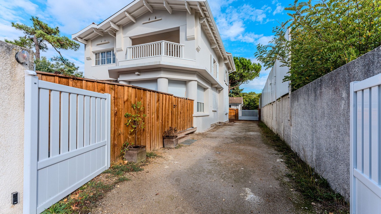 Photo of Outdoor in Cap-Ferret