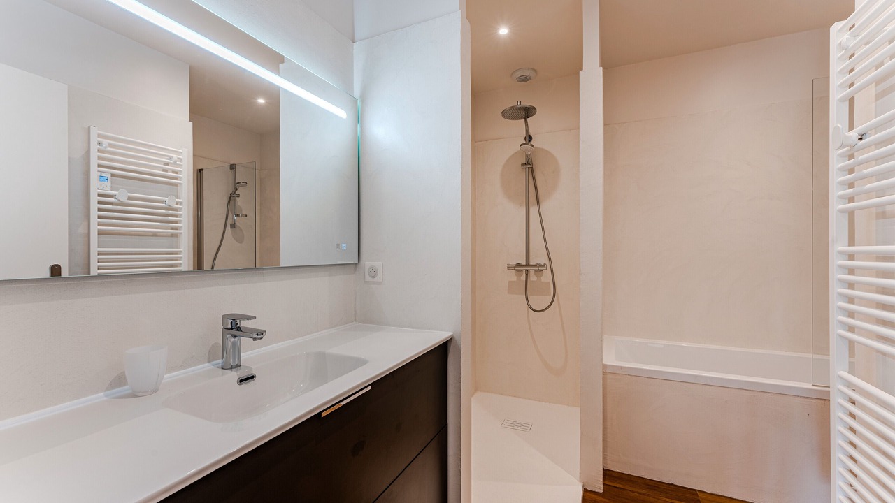 Photo of Bathroom in Cap-Ferret