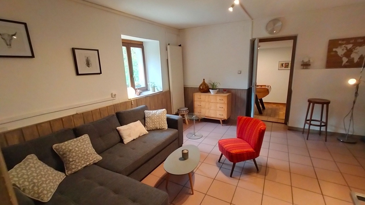 Photo of Livingroom in Sainte-Marie-aux-Mines