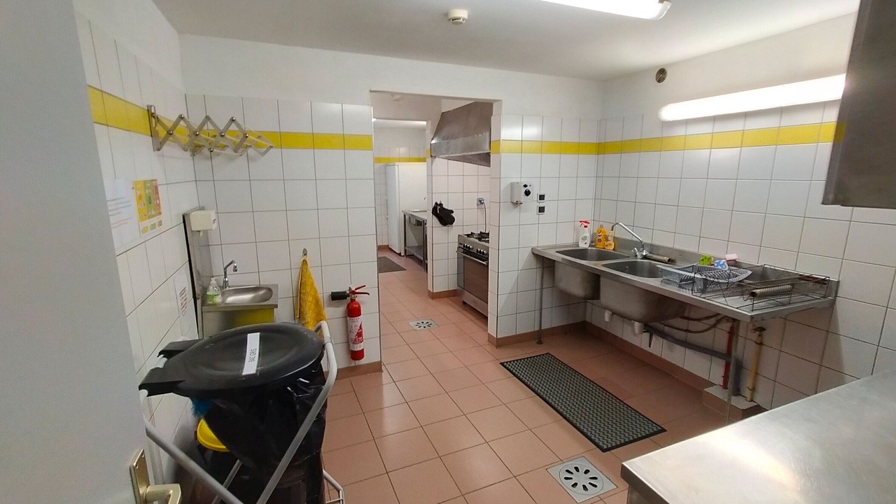 Photo of Kitchen in Sainte-Marie-aux-Mines
