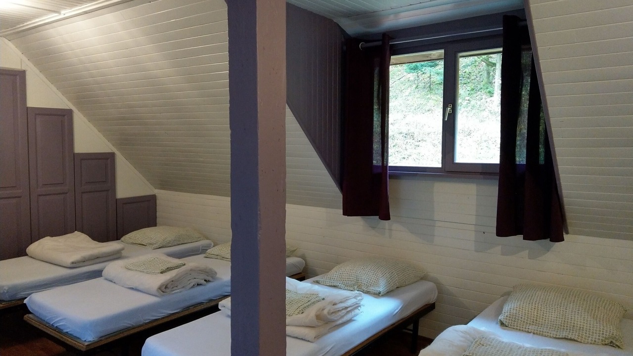 Photo of Bedroom in Sainte-Marie-aux-Mines