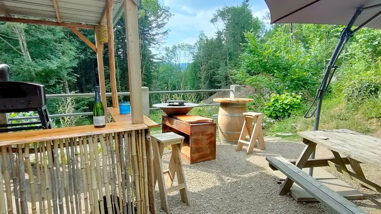 Photo of Outdoor in Sainte-Marie-aux-Mines