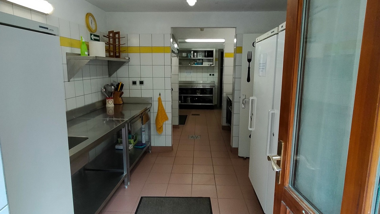 Photo of Kitchen in Sainte-Marie-aux-Mines