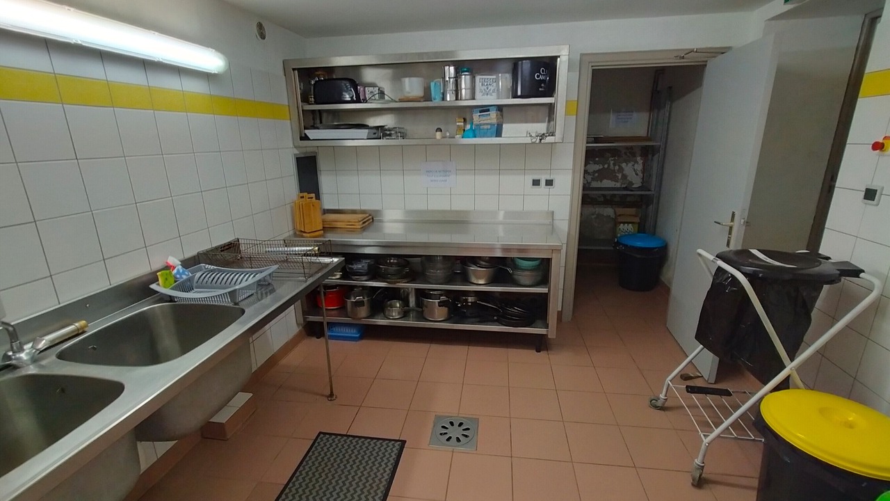 Photo of Kitchen in Sainte-Marie-aux-Mines