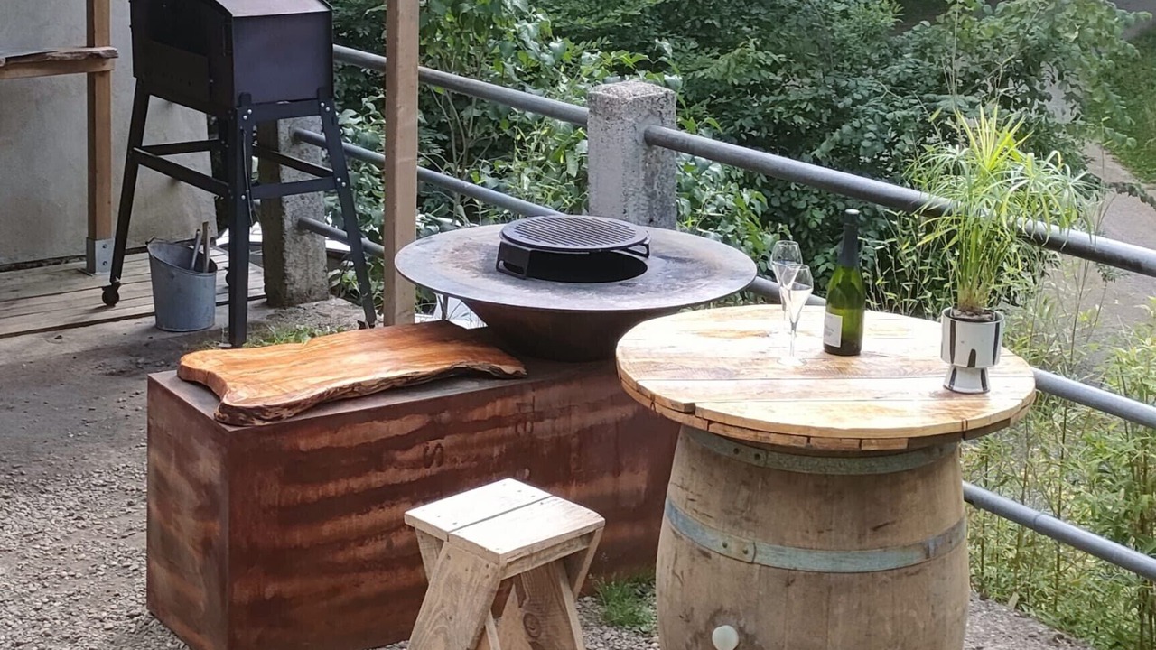 Photo of Outdoor in Sainte-Marie-aux-Mines