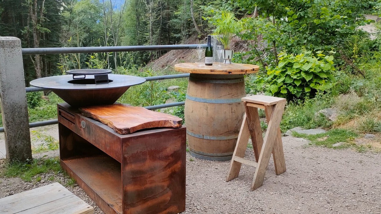 Photo of Outdoor in Sainte-Marie-aux-Mines