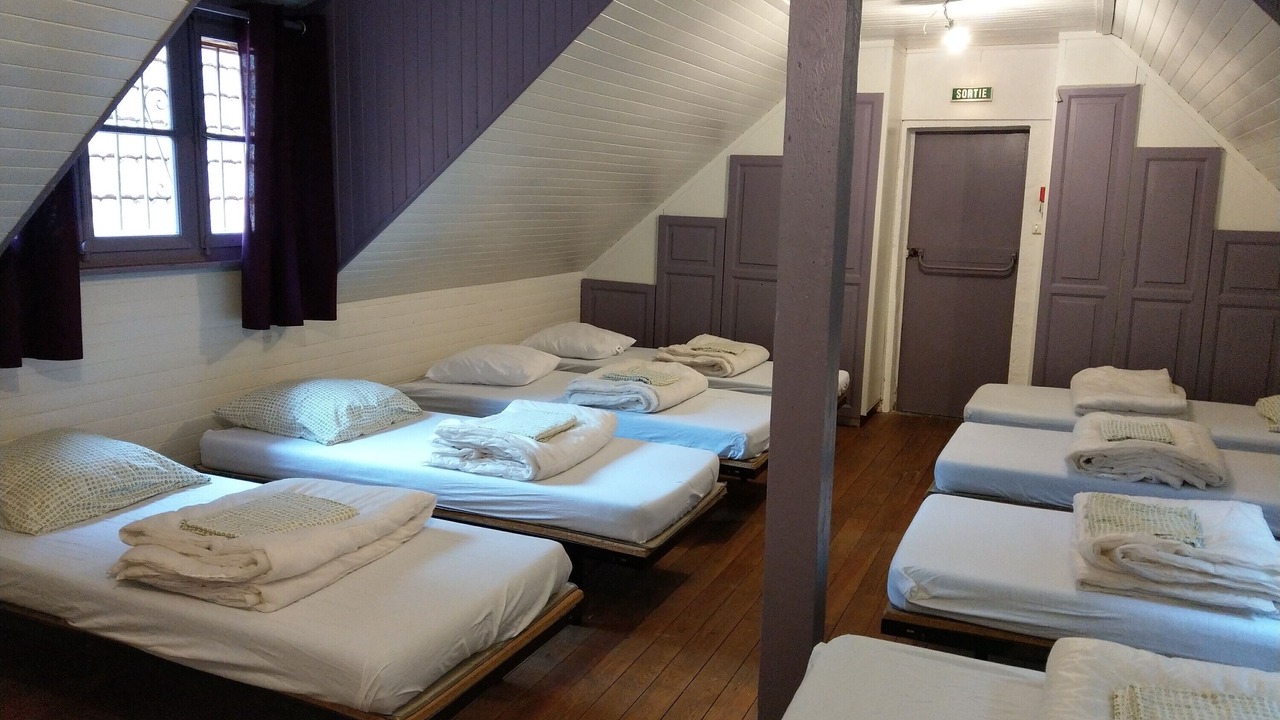 Photo of Bedroom in Sainte-Marie-aux-Mines