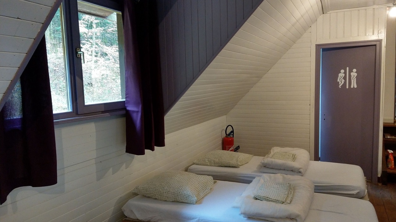 Photo of Bedroom in Sainte-Marie-aux-Mines