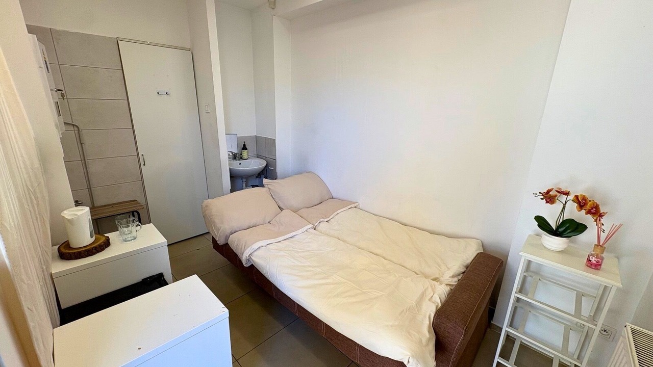 Photo of Bedroom in Opole