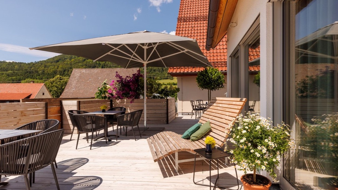 Photo of Outdoor in Lautlingen