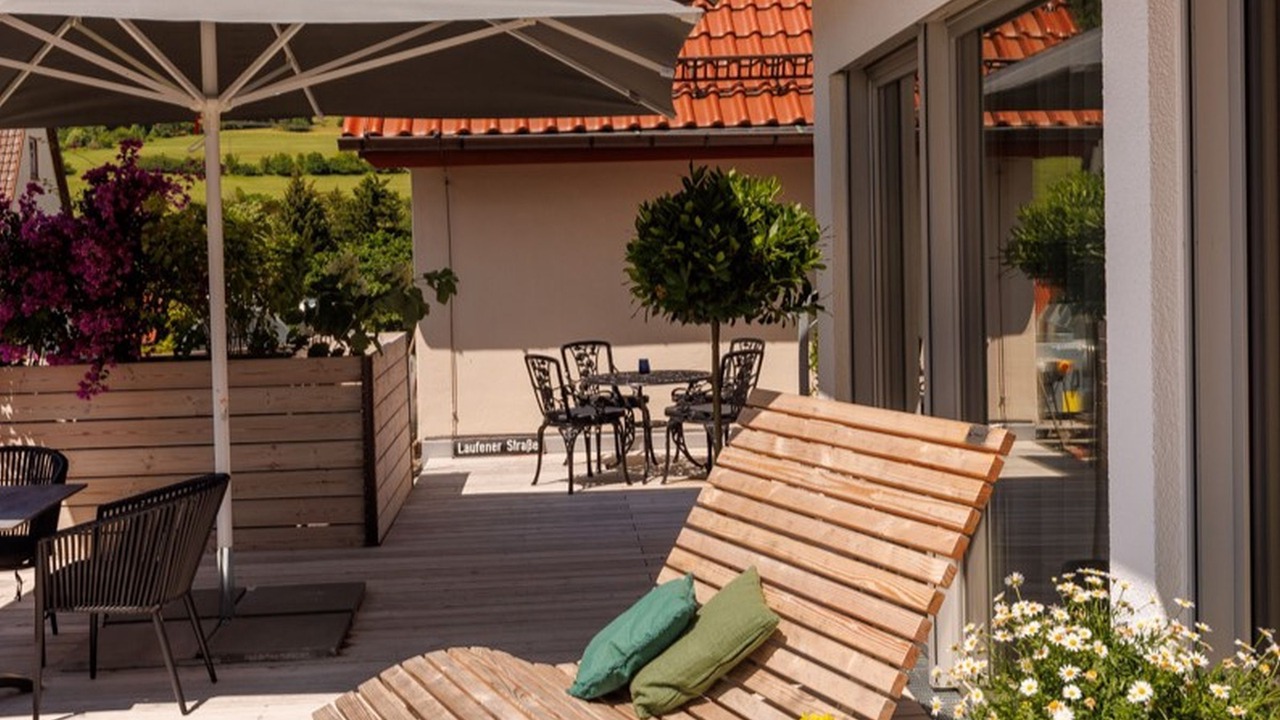 Photo of Outdoor in Lautlingen