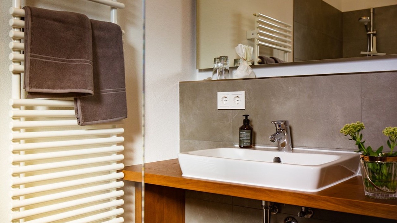 Photo of Bathroom in Lautlingen
