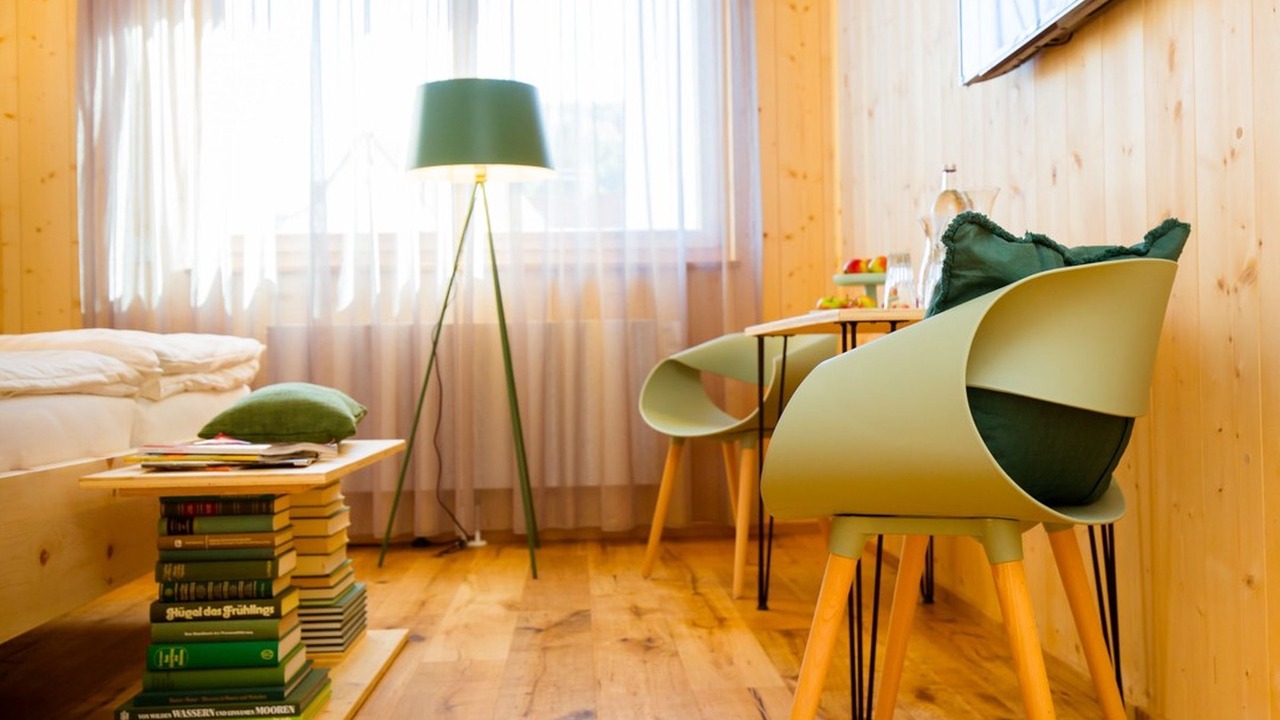 Photo of Bedroom in Lautlingen
