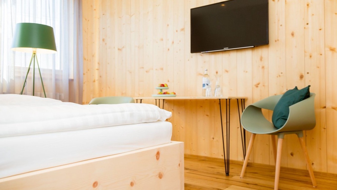 Photo of Bedroom in Lautlingen